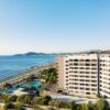 Ранни записвания: 7 нощувки, All Inclusive в хотел Esperos Mare Resort & Spa 4*, о.Родос, Гърция, самолетен билет и трансфер!