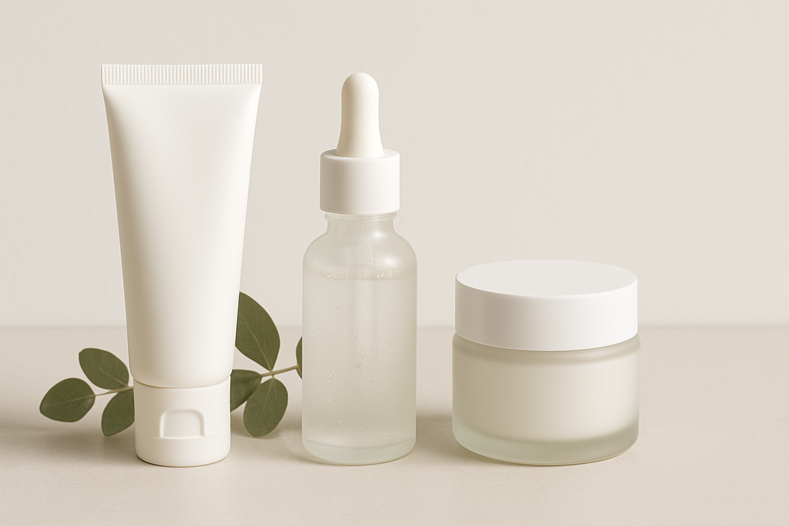 / Други / Как да избереш правилната грижа за кожата според типа и нуждите си