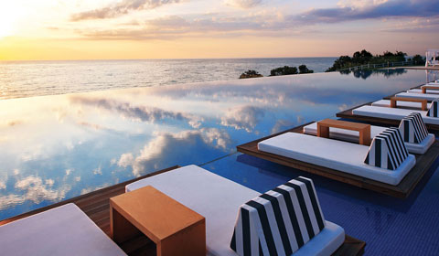 Last minute! 3 нощувки със закуски и вечери в хотел Cavo Olympo Luxury Hotel & Spa 5*, Олимпийска ривиера, Гърция през Май!
