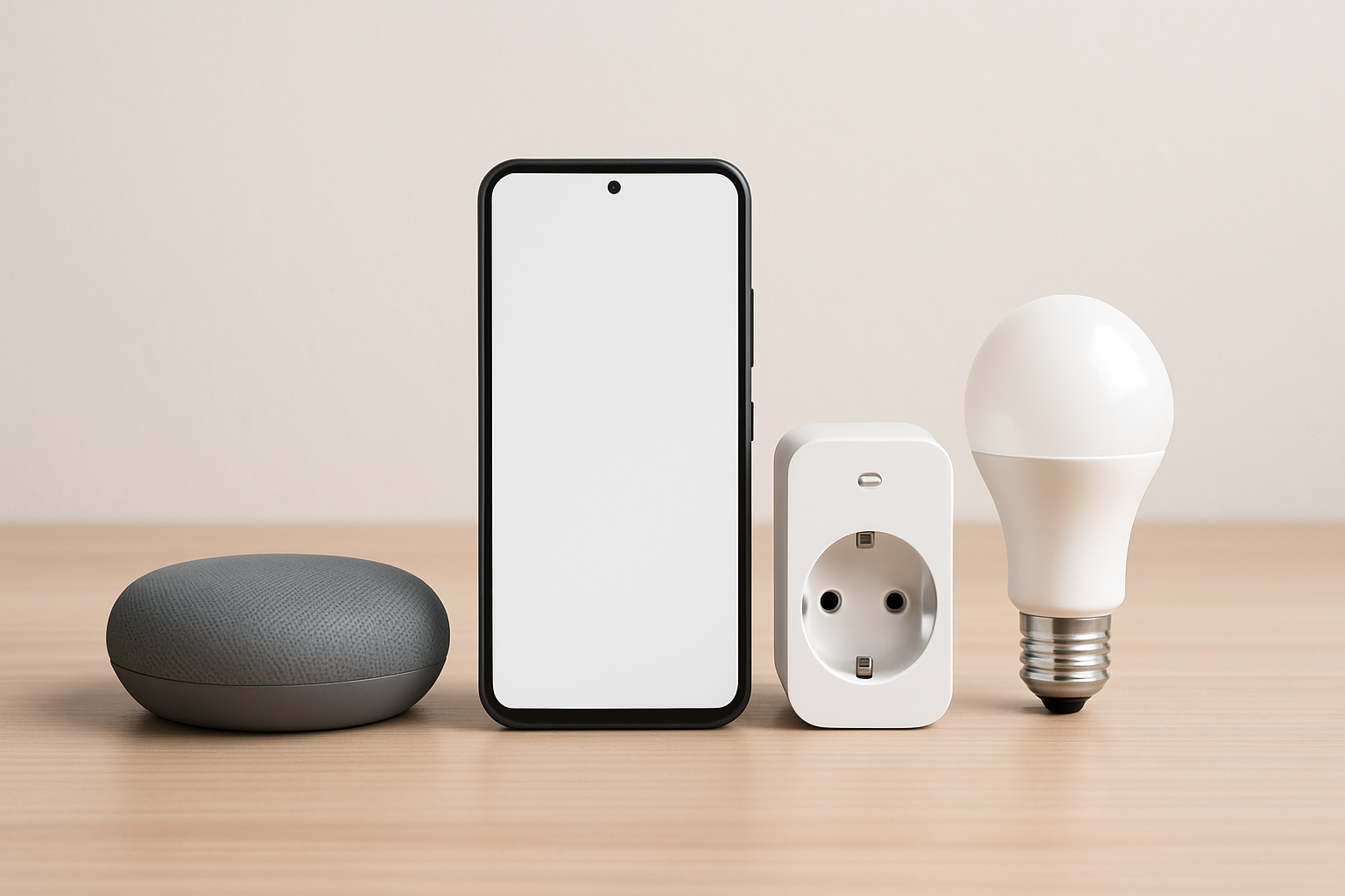 / Други / Как да избереш перфектната технология за твоя дом: практични съвети и решения