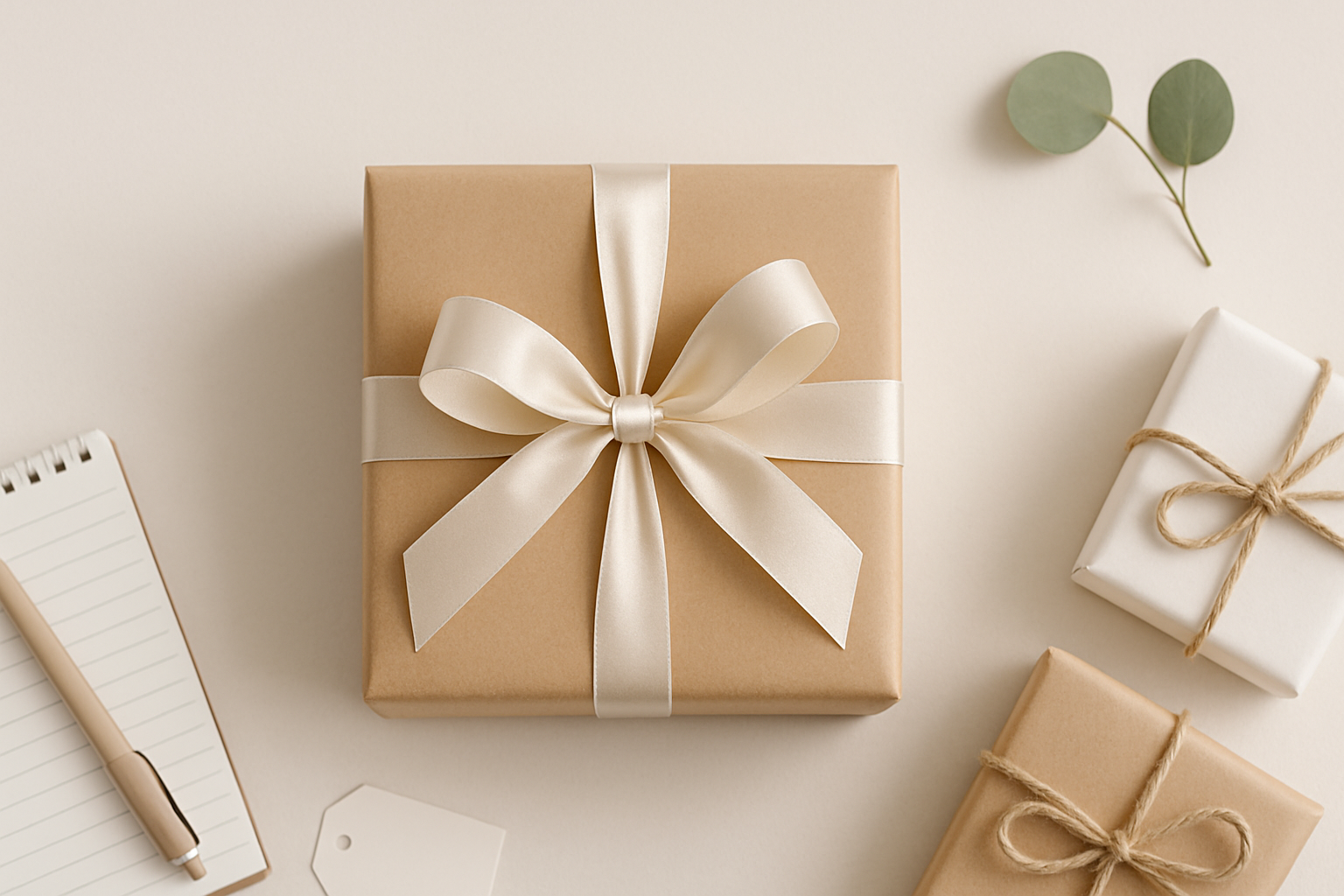 / Други / Как да изберем перфектния подарък за всякакъв повод: Практични съвети и идеи