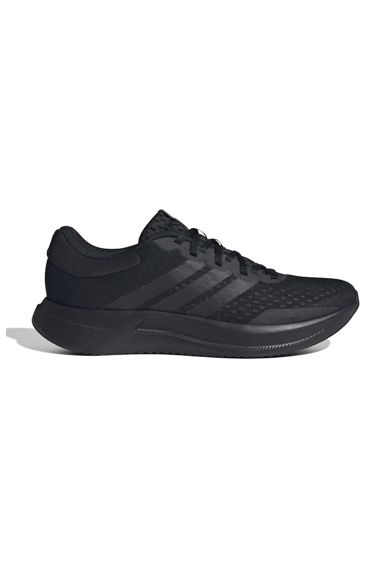 adidas Performance Обувки Tread Move за бягане – Черен Намаления и отстъпки 3 Обувки Tread Move за бягане в черен цвят с нисък профил