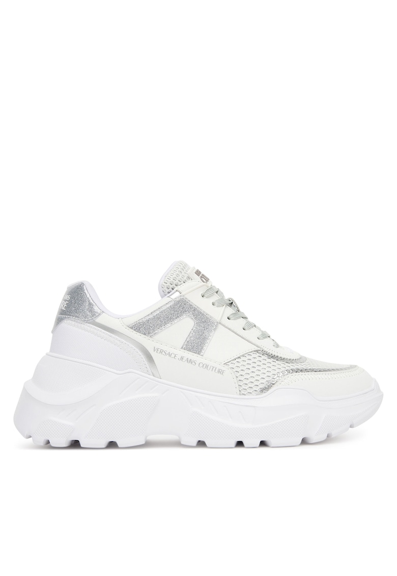 Versace Jeans Couture Маратонки 79VA3SC4 ZSC79 003 – бели – екологична кожа Намаления и отстъпки 3 Маратонки 79VA3SC4 ZSC79 003 бели от екологична кожа