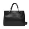 Versace Jeans Couture Маратонки 79VA3SC4 ZSC79 003 – бели – екологична кожа Намаления и отстъпки 2 Дамска черна чанта от естествена кожа модел EW000361 AF18673 UC0