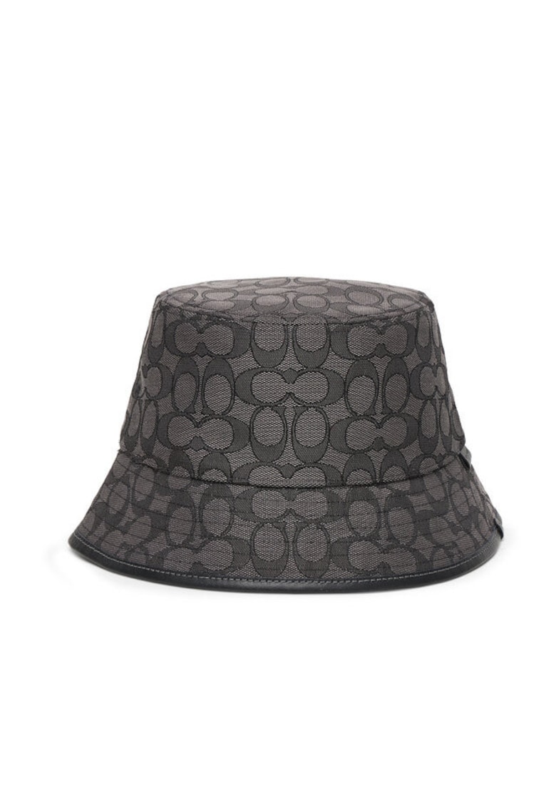 Coach Дамска шапка Charcoal Намаления и отстъпки 3 Дамска шапка Charcoal - стилен и удобен аксесоар за жени