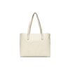 Michael Michael Kors Дамски сандали – Mulberry 691 – естествена кожа – вишнево Намаления и отстъпки 2 Дамска чанта VBS8WK01 от екокожа в цвят екрю