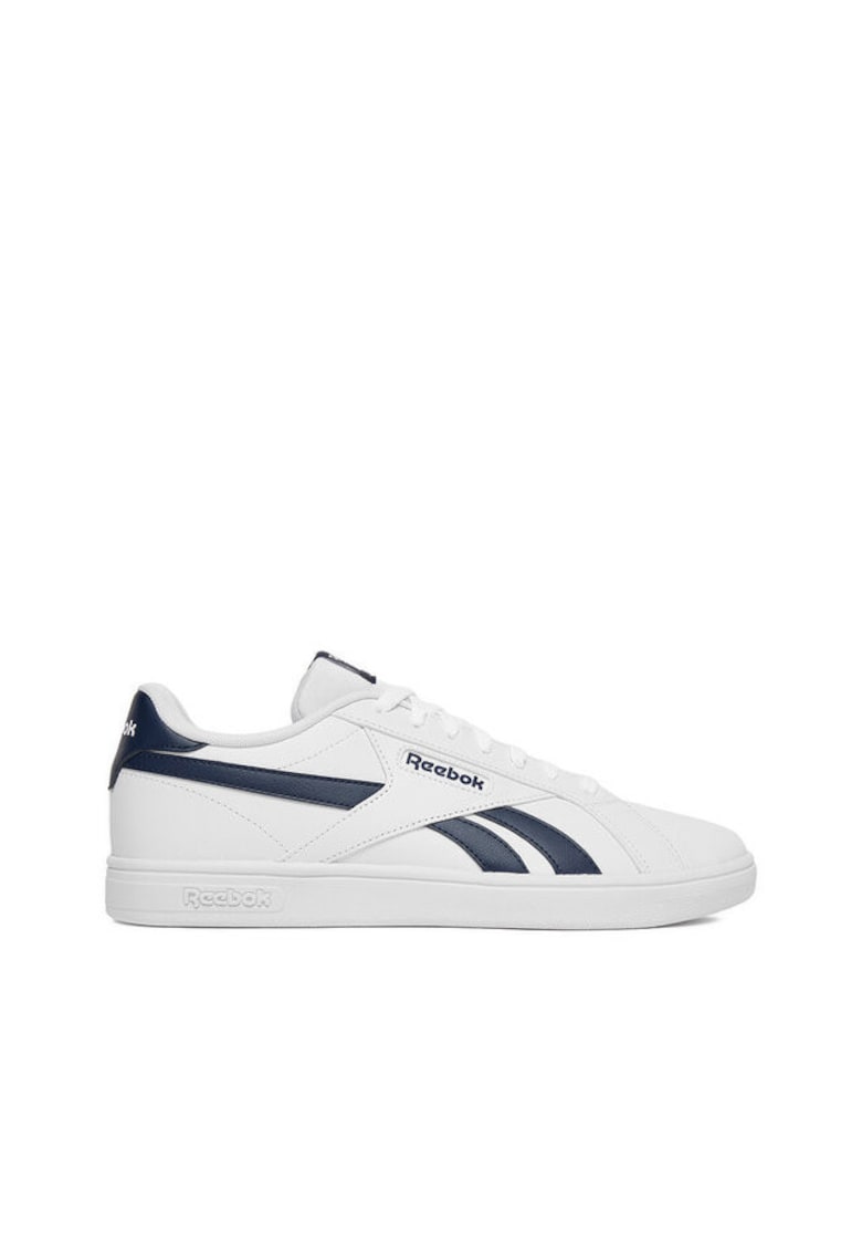 Reebok Мъжки кецове CEO-COURT RETRO – бели – Намаления и отстъпки 3 Мъжки кецове CEO-COURT RETRO в бял цвят