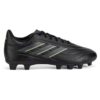 Мъжки спортни обувки COPA PURE 2 CLUB FxG в черен цвят за бягане