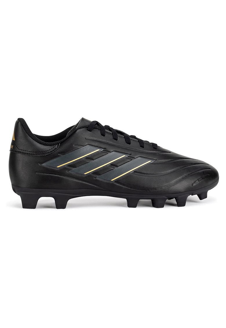 adidas Мъжки спортни обувки – COPA PURE 2 CLUB FxG – черен Намаления и отстъпки 3 Мъжки спортни обувки COPA PURE 2 CLUB FxG в черен цвят за бягане