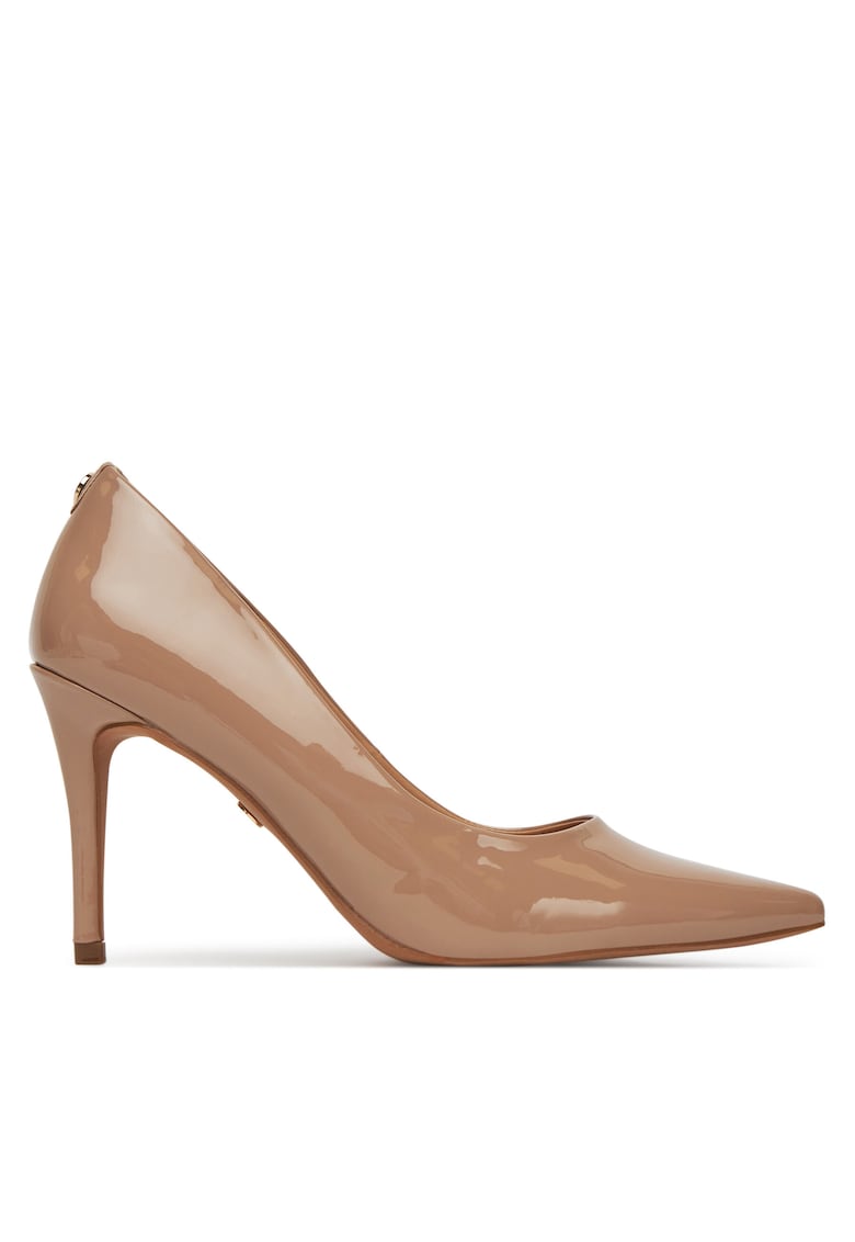 NINE WEST Дамски обувки – бежови Намаления и отстъпки 3 дамски обувки бежов цвят - стилни и универсални