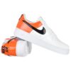 adidas Дамски спортни обувки BM165816 – Черни – Черен Намаления и отстъпки Nike Дамски обувки W Air Force 1 - бели - Бял/Оранжев