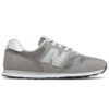 Skechers Дамски спортни обувки 301701071 – Текстил – Сив – Сив Намаления и отстъпки Мъжки спортни обувки в сив цвят от синтетичен материал