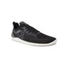 Skechers Сандали Relaxed Fit D’Lux Walker New Block – Прашно розово Намаления и отстъпки Мъжки спортни обувки 309304-01 в черен текстилен материал