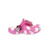 Розови детски сабо Classic Minnie Mouse T 54683 за плуване и водни спортове