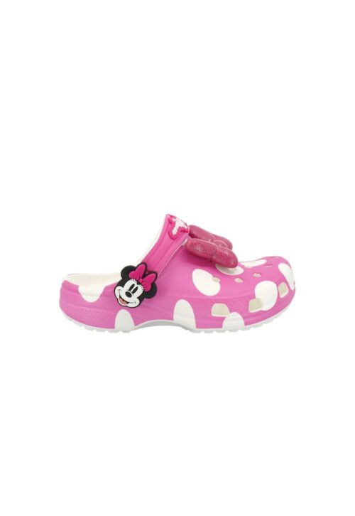 Розови детски сабо Classic Minnie Mouse T 54683 за плуване и водни спортове