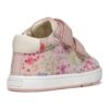 UGG Спортни обувки Lowmel с велур – Бежов Намаления и отстъпки флорални маратонки Biglia с велкро в многоцветен флорален дизайн