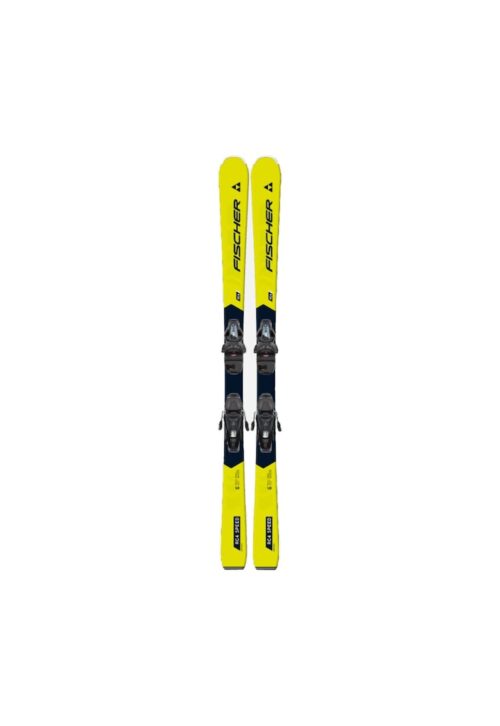 Ски Rc4 The Curv GT MT 175 см за планинско каране