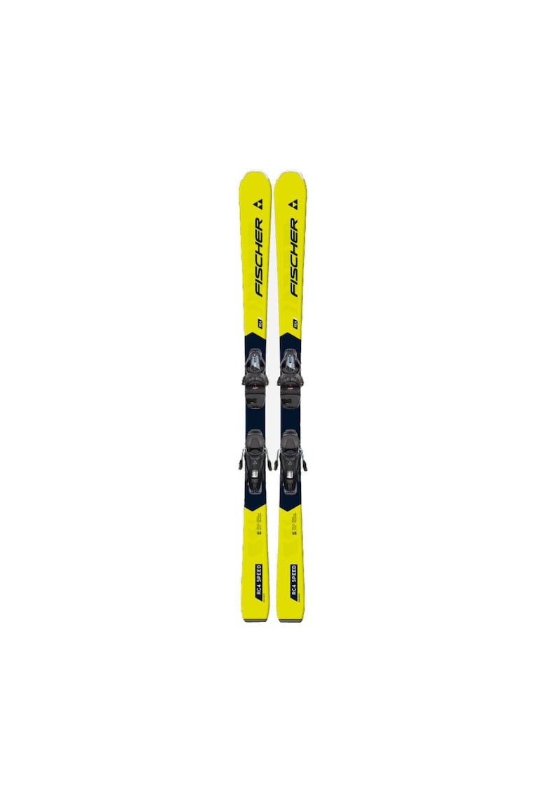 Fischer Ски Rc4 The Curv Gt Mt – 175 Намаления и отстъпки 3 Ски Rc4 The Curv GT MT 175 см за планинско каране
