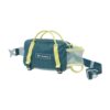 Синя чантичка за кръст Echo Mountain Hip Pack