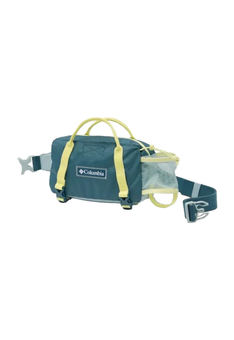Columbia Чанта за кръст Echo Mountain Hip Pack – Синя Намаления и отстъпки 3 Синя чантичка за кръст Echo Mountain Hip Pack