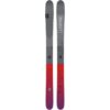Majesty Ски Havoc 100 Carbon Намаления и отстъпки Ски Vanguard 108 Ti с профил rocker/camber/rocker за скиори напреднали