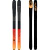 Majesty Ски Vanguard 108 Ti Намаления и отстъпки 2 Ски Havoc 100 Carbon за backcountry стил и прахообразен сняг