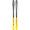 Majesty Ски Superpatrol – 169 cm Намаления и отстъпки Ски Havoc 90 Ti с профил rocker camber и ширина 90 мм