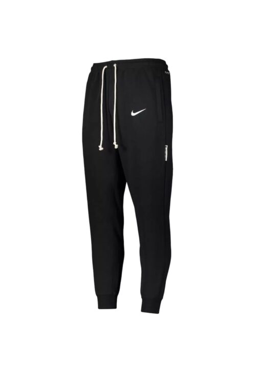 Спортни панталони Dri-FIT SI Taper 52563 в черен цвят за фитнес