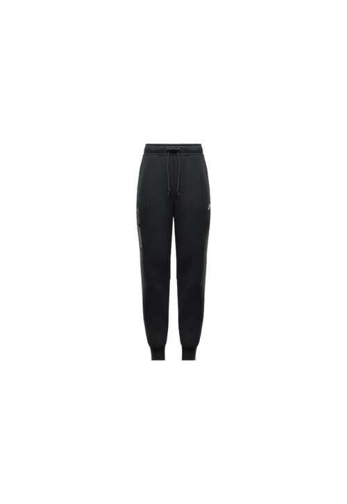 Черни спортни панталони Tech Fleece Mr Jagger 2 за туризъм