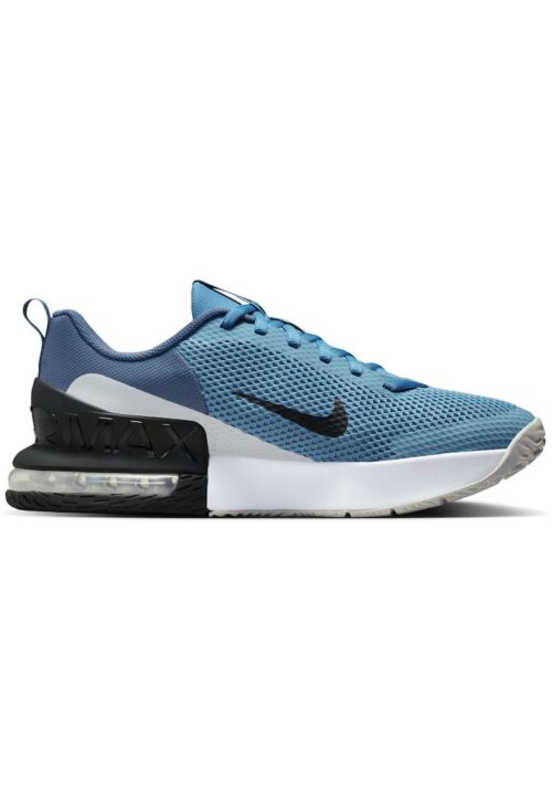 Маратонки Air Max Alpha Trainer 6 56907 в син цвят за фитнес и активен живот