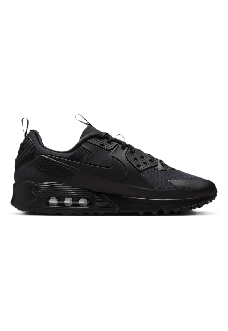 Nike Мъжки спортни обувки Air Max 90 Drift 2 – HQ1416-001 – черни – Черен Намаления и отстъпки 3 Мъжки спортни обувки Air Max 90 Drift 2 в черен цвят