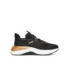 adidas Мъжки спортни обувки – BM225871 – Зелен – Черен/Тъмносин Намаления и отстъпки 2 Дамски многоцветни спортни обувки от текстил за freestyle спорт