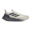 Обувки Pureboost 5 за бягане в цвят въглен сиво и мръснобял
