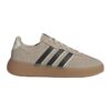 adidas Sportswear Спортни обувки Barreda от еко кожа с велур – Черен/Праскова/Розово златисто Намаления и отстъпки 2 Спортни обувки Barreda Decode Lux черен и светло кафяв велур и кожа