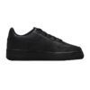 Черни спортни обувки AIR FORCE 1 LE BG-FV5951-001 от екологична кожа